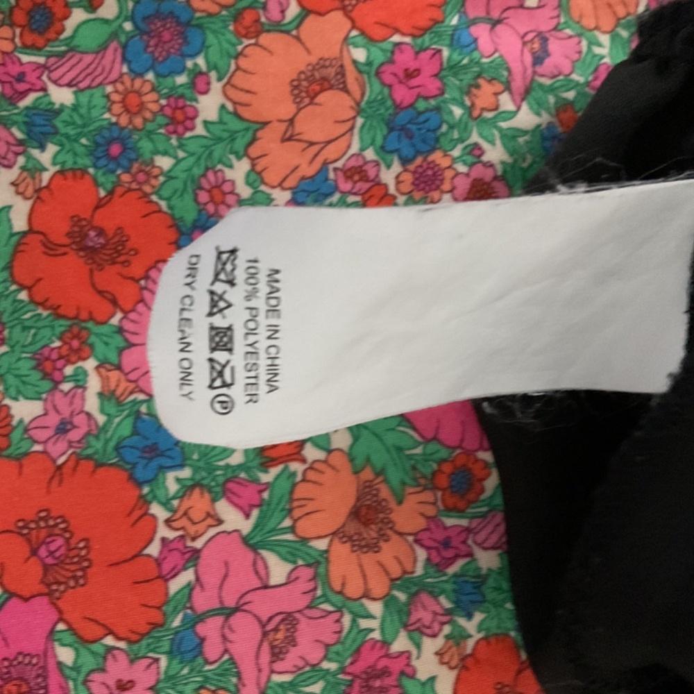 Kate Spade New York Ruffled Knee-Length Dress XL - Picture 6 of 10